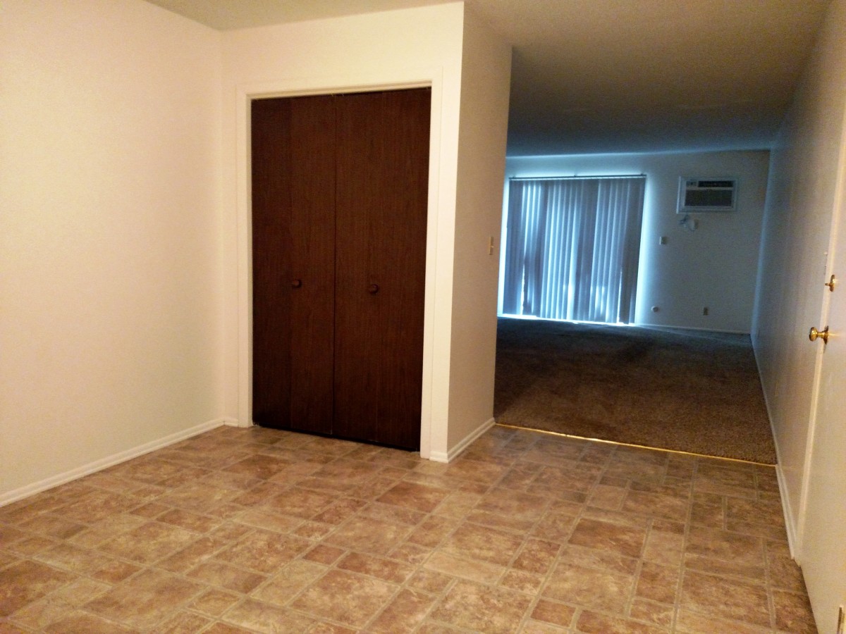 Parkview Plaza Apartments NWE Management Company