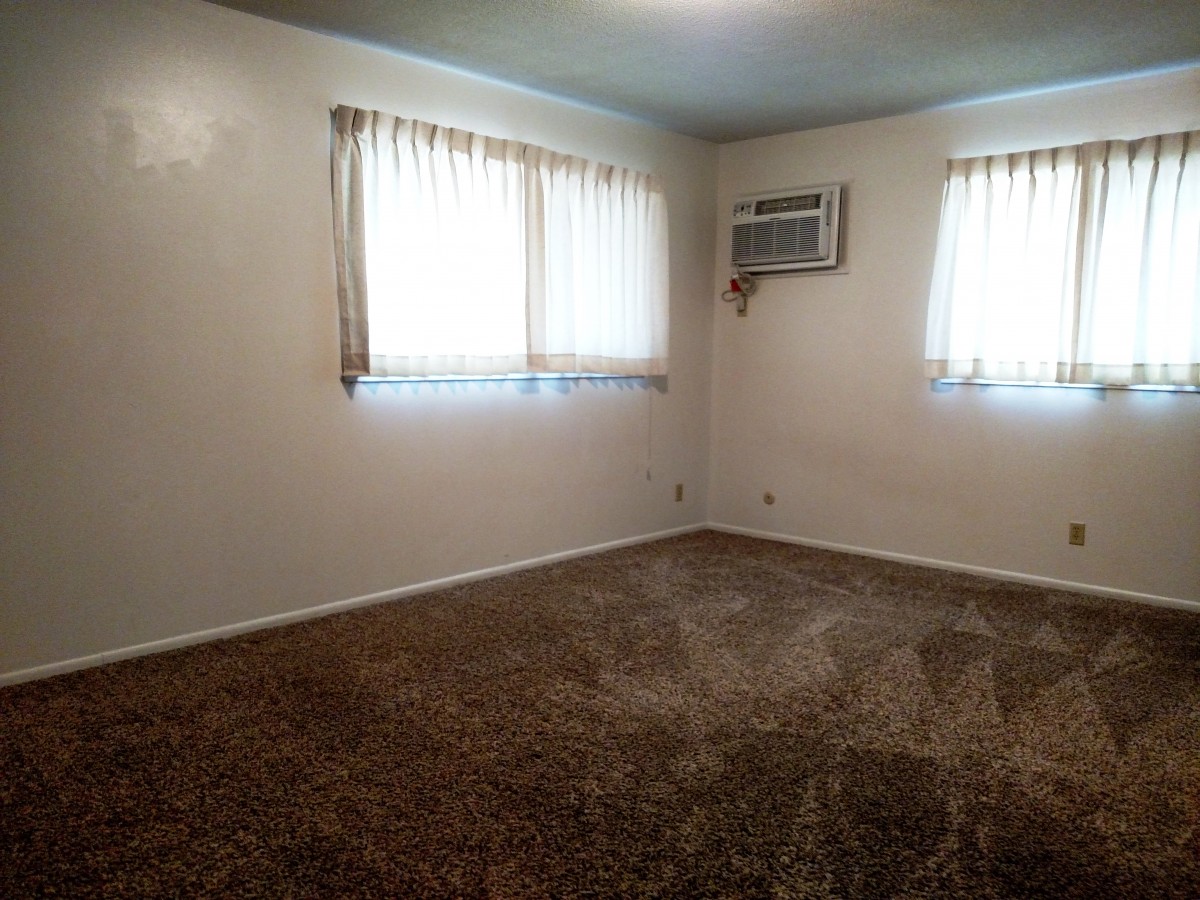 Parkview Plaza Apartments NWE Management Company