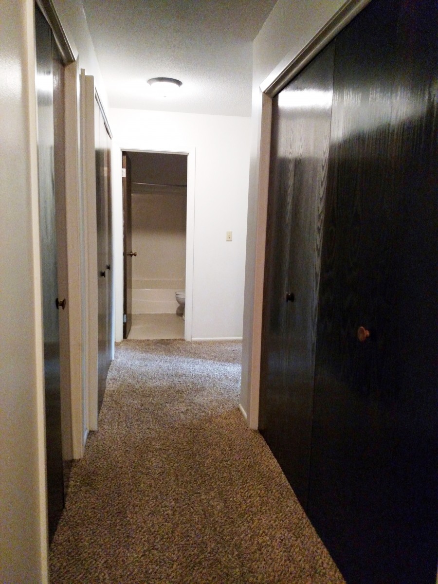 Parkview Plaza Apartments NWE Management Company