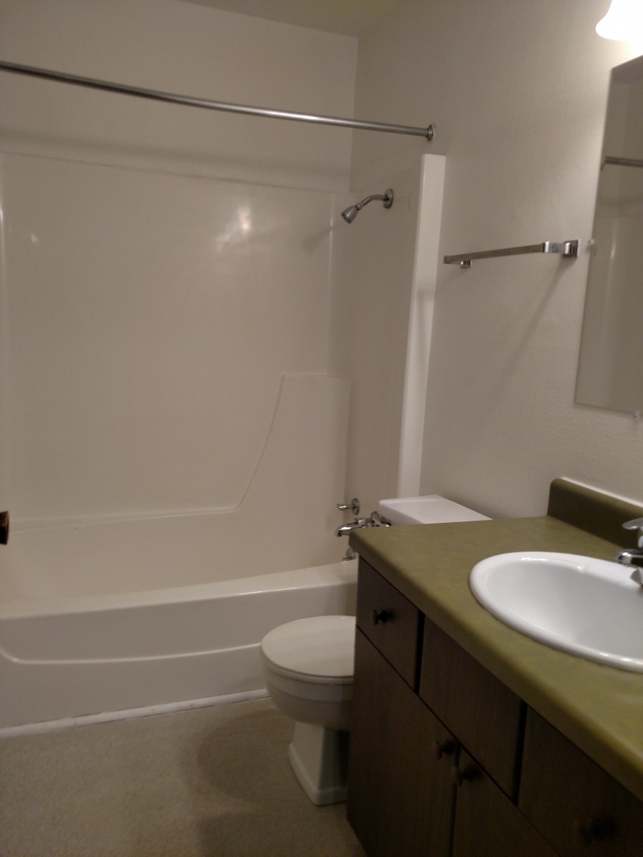 Parkview Plaza Apartments NWE Management Company