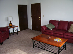 CPA Living room